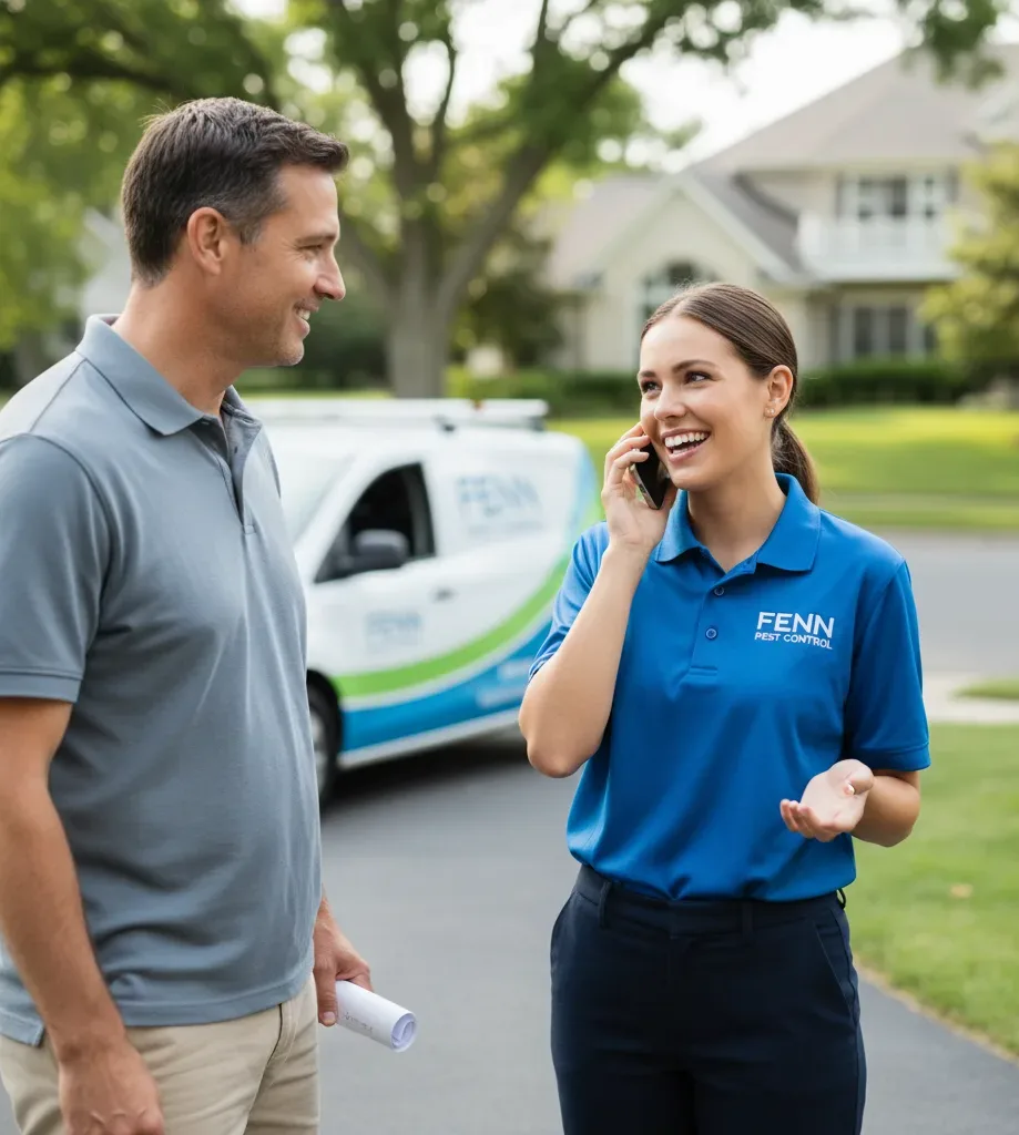 Mosquito Control in Orangeburg, SC
